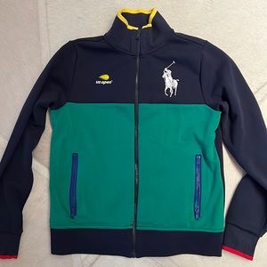 2019 US Open Official Ballperson Jacket